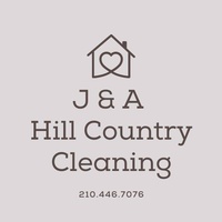 J&A Hill Country Cleaning 