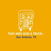 Two Men and a Truck