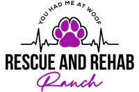 Rescue Rehabilitation Ranch
