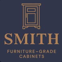 Smith Furniture Grade Cabinets