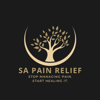 SA Pain Relief | Hill Country Pain Therapy