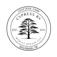 Cypress RV Mobile Repair LLC