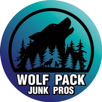 Wolf Pack Junk Pros