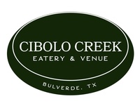Cibolo Creek Eatery & Venue 