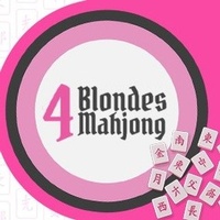4 Blondes Mahjong 