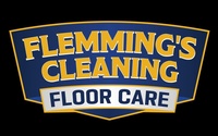 Flemming's Cleaning and Floor Care