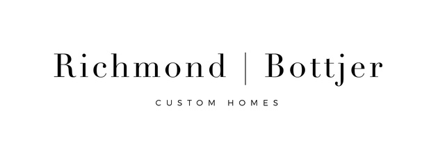 Richmond and Bottjer Custom Homes