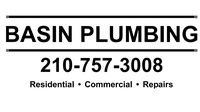 Basin Plumbing