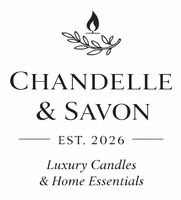 Chandelle & Savon