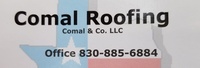 Comal Roofing