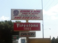 Eugene and Sons Tire & Auto