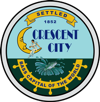 City of Crescent City