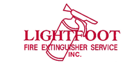 Lightfoot Fire Extinguisher Service