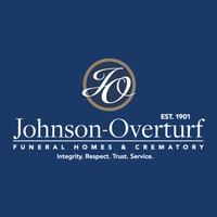 Johnson-Overturf Funeral Homes