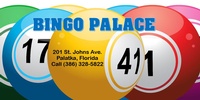 The Bingo Palace