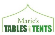 Marie's Tables & Tents