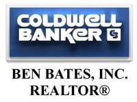 Coldwell Banker / Ben Bates, Inc.