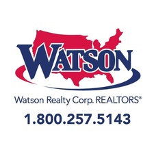 Watson Realty Corp. Watson Realty Corp.