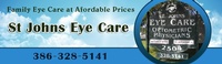 St. Johns Eye Care, Inc.of Palatka