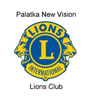 Palatka New Vision Lion's Foundation