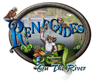 Renegades on the River
