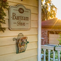 The Bartram Inn Bed & Breakfast The Bartram Inn Bed & Breakfast