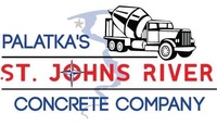 St. Johns River Concrete Company Inc.