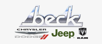 Beck Chrysler Dodge Jeep