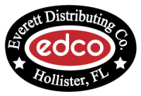 Everett Distributing Company Inc.