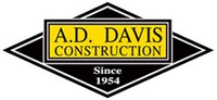 A. D. Davis Construction Corp