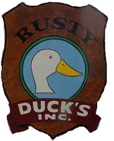 Rusty Ducks, Inc
