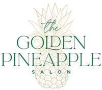 The Golden Pineapple Salon