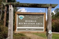 Rodman Recreation Area & Campground Rodman Recreation Area & Campground