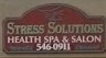 Stress Solutions Health Spa