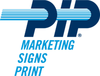 PIP Signs Print