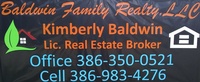 Baldwin Family Realty LLC