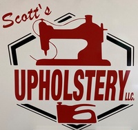 Scott's Upholstery LLC