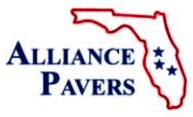 Alliance Pavers North Florida