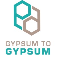 Gypsum To Gypsum