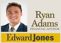 Edward Jones - Financial Advisor : Ryan Adams