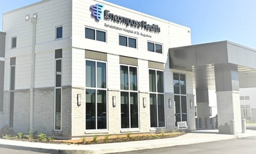 Encompass Health Rehabilitation Hospital of St. Augustine