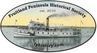 Fruitland Peninsula Historical Society