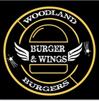 Woodland Burgers & Wings