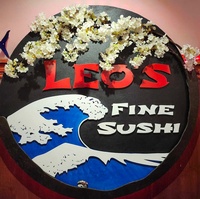 Palatka Buffet / Leo's Fine Sushi