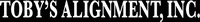 Toby's Alignment, Inc. Toby's Alignment, Inc.