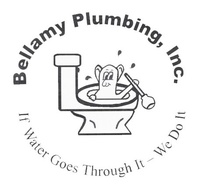 Bellamy Plumbing, Inc.