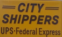 City Shippers