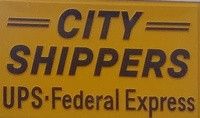 City Shippers City Shippers