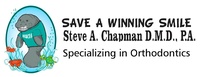 Steve A. Chapman DMD