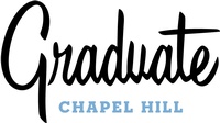 Graduate Chapel Hill 